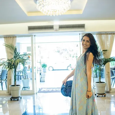 Europe Паралия-Катерини