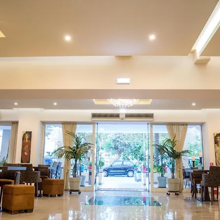 Hotel Europe 3*