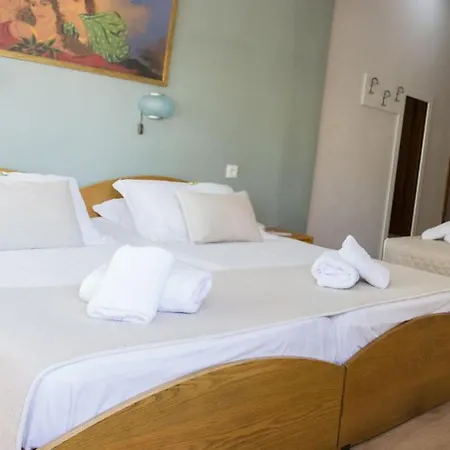 Hotel Europe