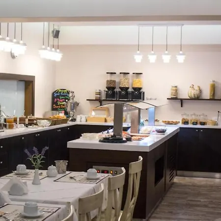 Europe 3* Паралия-Катерини