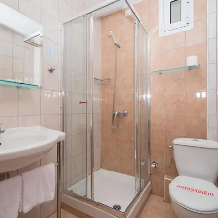 Hotel Europe 3*