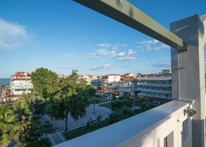 Europe Hotel 3*