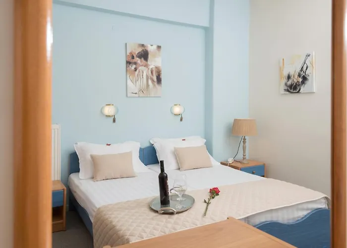 Europe Hotel