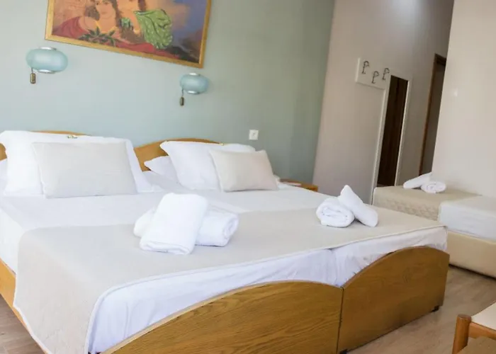 Hotel Europe
