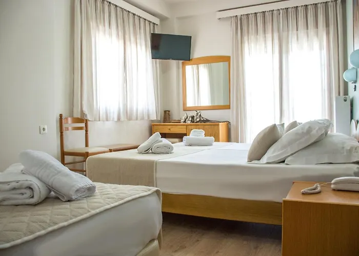 Europe Hotel 3*