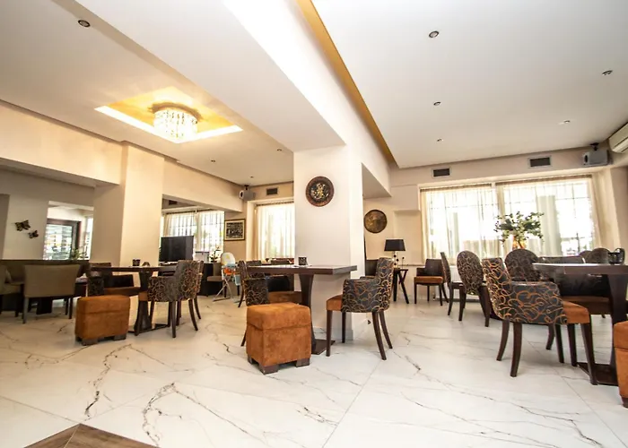 Hotel Europe