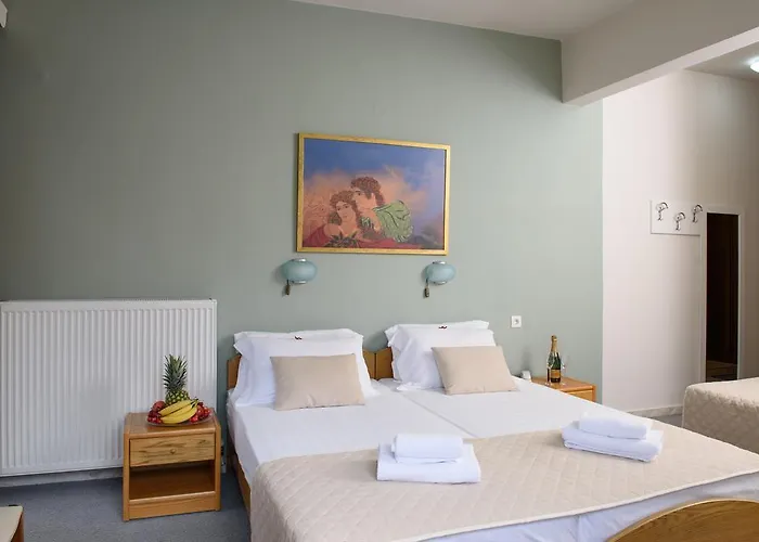 Hotel Europe