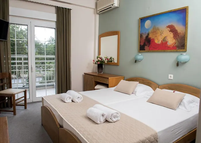 Hotel Europe
