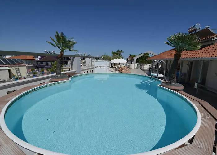 Hotel Europe
