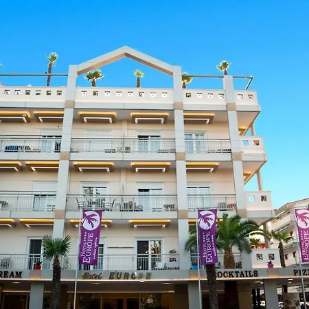 Europe Hotel