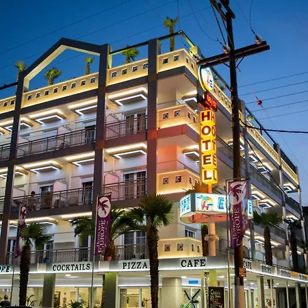 Hotel Europe 3*
