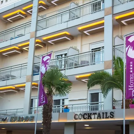 Hotel Europe