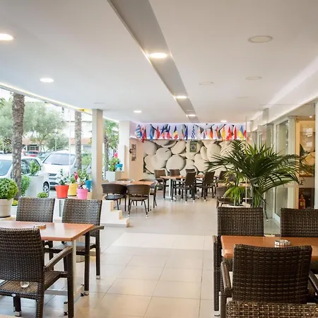 Hotel Europe