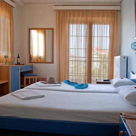 Europe 3* Paralia Katerinis