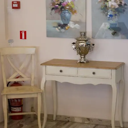 Europe 3* Paralia Katerinis