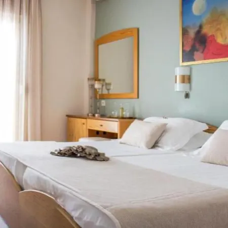 Europe Hotel Paralia Katerinis