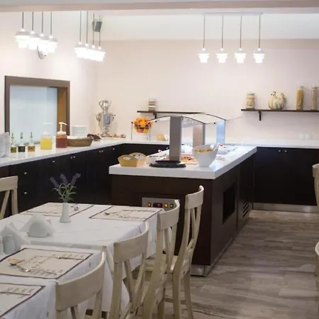 Hotel Europe Paralia Katerinis