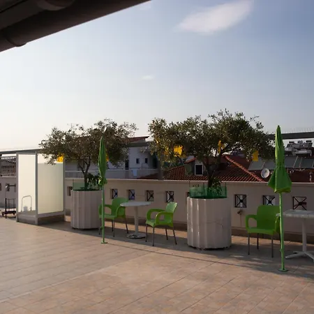 Hotel Europe Paralia Katerinis