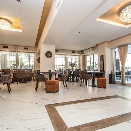 Europe Hotel Paralia Katerinis