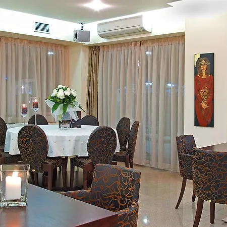 Hotel Europe Paralia Katerinis