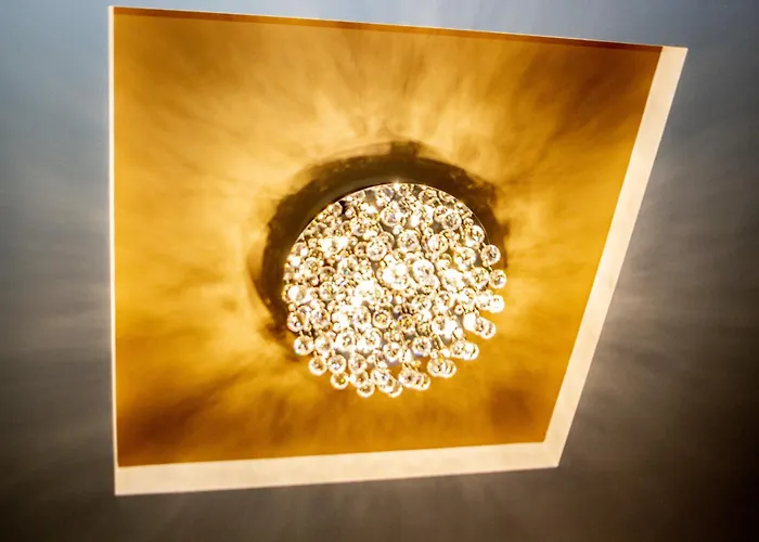 Hotel Europe Paralía