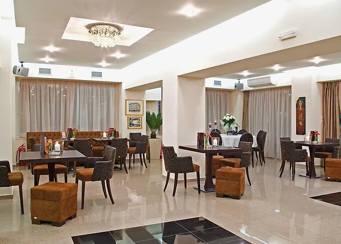 Hotel Europe 3*